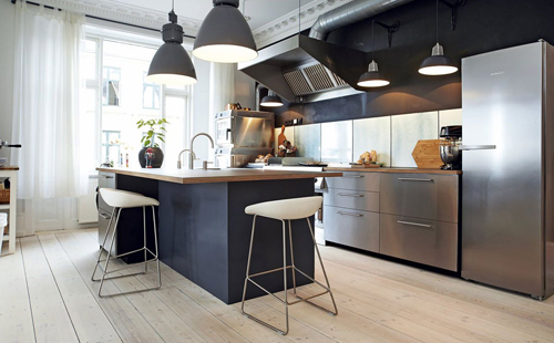 Our Work - STA Limited