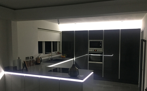 Our Work - STA Limited